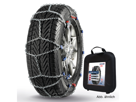 Цепи противоскольжения Pewag Servo Suv RSV 80 - фото 6