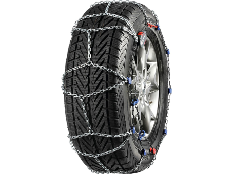 Цепи противоскольжения Pewag Servo Suv RSV 82 - фото 2