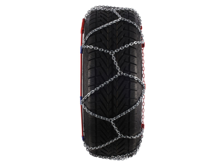 Цепи противоскольжения Pewag Snox Suv SXV 600 - фото 5