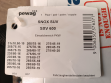 Цепи противоскольжения Pewag Snox Suv SXV 600 - фото 10