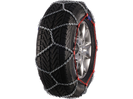 Цепи противоскольжения Pewag Snox Suv SXV 600 - фото 2