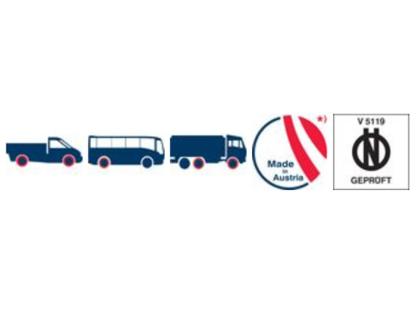 Ланцюги протиковзання Pewag Cervino CL 85 S - фото 8