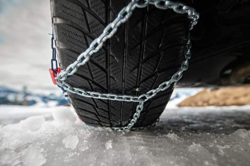 Цепи противоскольжения Pewag Snox Pro SXP 505 - фото 8