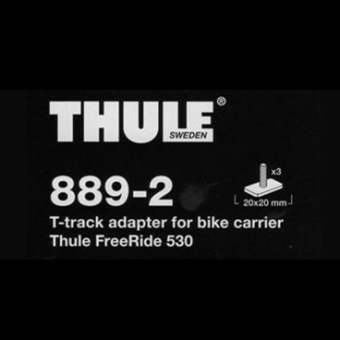 Адаптер Thule TH-889-2 - фото 2