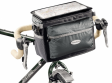 Сумка на руль Deuter Trail black-anthracite (7520) - фото 1