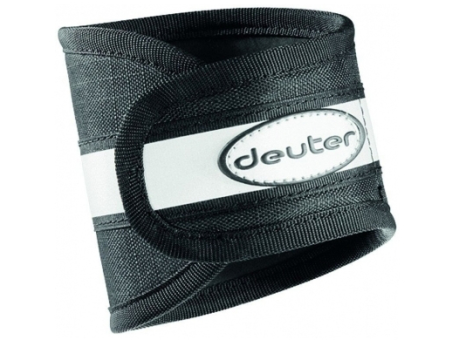 Захист штанів Deuter Pants Protector black - фото 1