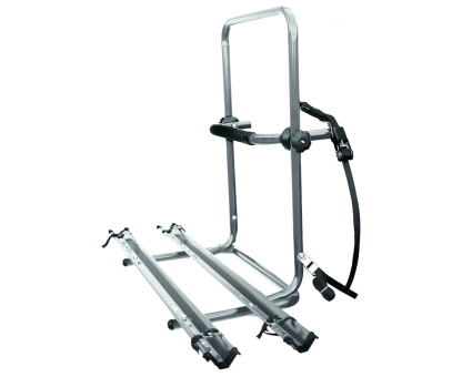 Велосипедное крепление на запасное колесо автомобиля Peruzzo Brennero - фото 4