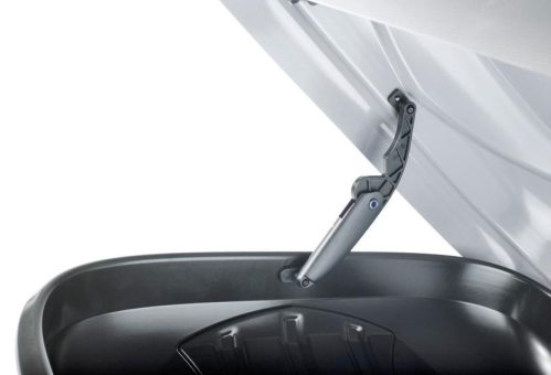 Бокс Hapro Traxer 4.6 Anthracite Dual Side - фото 14