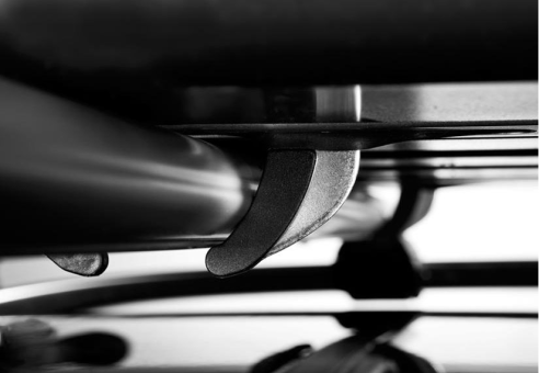 Бокс Hapro Traxer 4.6 Anthracite Dual Side - фото 11