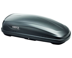 Бокс Hapro Traxer 4.6 Anthracite Dual Side