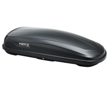 Бокс Hapro Traxer 5.6 Anthracite Dual Side
