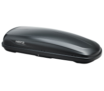 Бокс Hapro Traxer 6.6 Anthracite
