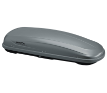 Бокс Hapro Traxer 6.6 Silver Grey