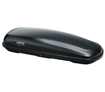Бокс Hapro Traxer 8.6 Anthracite