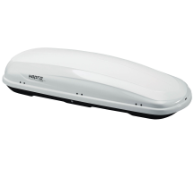 Бокс Hapro Traxer 8.6 Pure White