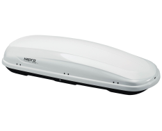 Бокс Hapro Traxer 8.6 Pure White