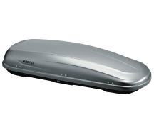 Бокс Hapro Traxer 8.6 Silver Grey