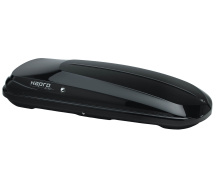 Бокс Hapro Zenith 6.6 Brilliant black