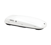 Бокс Hapro Zenith 6.6 Pure White