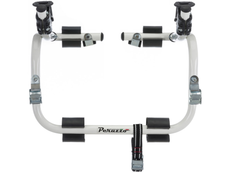 Крепление на заднюю дверь автомобиля Peruzzo BdG - Bassano del Grappa - фото 7