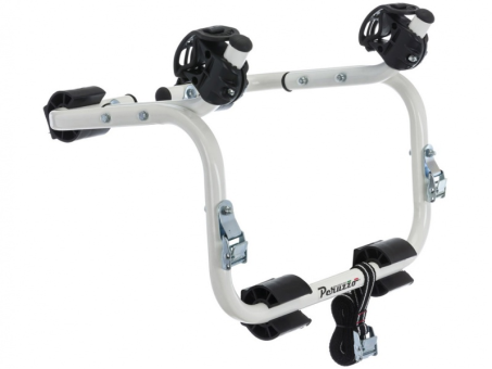 Крепление на заднюю дверь автомобиля Peruzzo BdG - Bassano del Grappa - фото 3