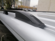 Рейлинги на крышу Volkswagen Transporter T5 / T6 Crown Black - фото 5