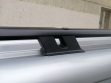 Рейлинги на крышу автомобиля Renault Kangoo Crown Black - фото 9