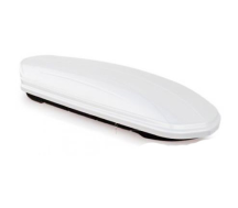Бокс на дах Menabo Mania 460 White