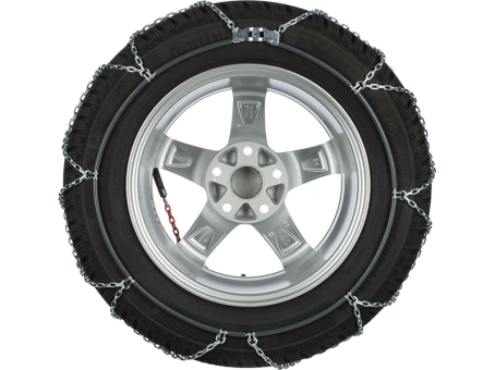 Цепи противоскольжения Pewag Brenta 9 XMB 76 - фото 4