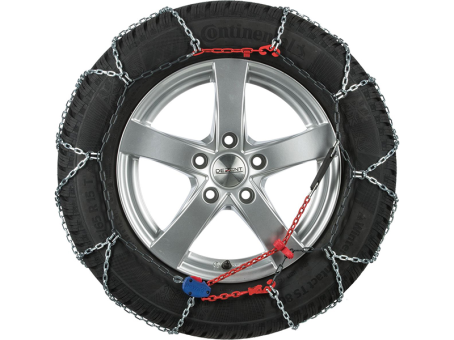 Цепи противоскольжения Pewag Brenta 9 XMB 76 - фото 3