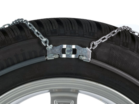 Цепи противоскольжения Pewag Brenta 9 XMB 76 - фото 8