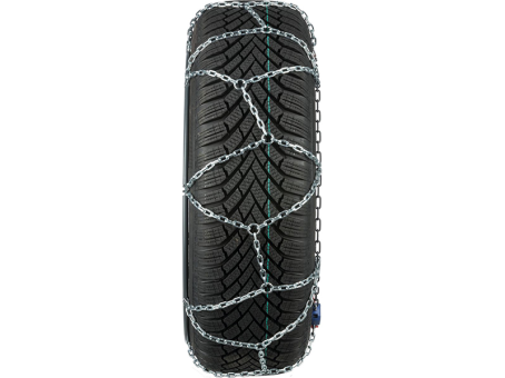 Цепи противоскольжения Pewag Brenta 9 XMB 76 - фото 5