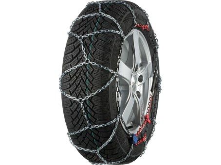 Цепи противоскольжения Pewag Brenta 9 XMB 76 - фото 2