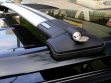 Багажник на рейлинги Aguri Silver - фото 5