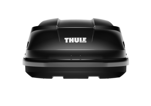 Бокс Thule Touring L (780) black - фото 4