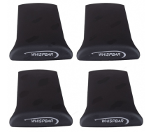 Крышка багажника Whispbar (ProRack ) на рейлинги (4 шт.)