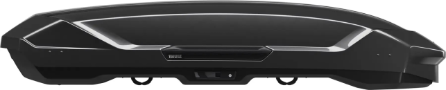 Бокс Thule Motion 3 XXL Black - фото 10
