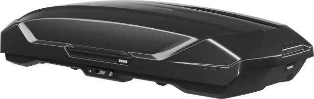 Бокс Thule Motion 3 XXL Black - фото 29