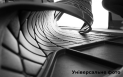 Резиновый коврик в багажник Frogum Pro-Line для Skoda Rapid (mkI) 2012-2019 (Spaceback)(без двухуровневого пола)(багажник) (FG TM548829) - фото 3