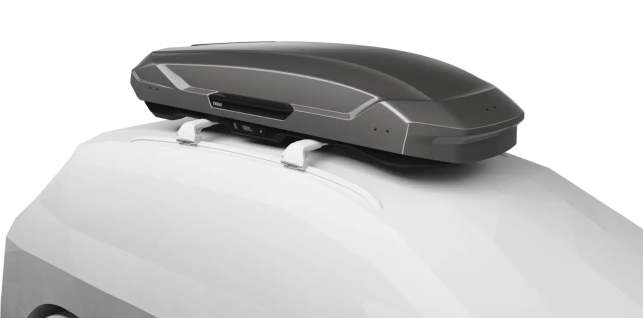 Бокс Thule Motion 3 M Black - фото 13