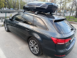 Бокс Thule Motion 3 M Black - фото 4