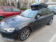 Бокс Thule Motion 3 M Black - фото 5