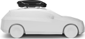 Бокс Thule Motion 3 M Black - фото 2