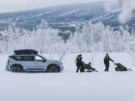 Бокс Thule Motion 3 L Tytan - фото 19