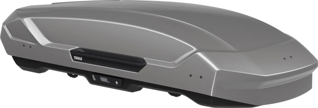 Бокс Thule Motion 3 L Tytan - фото 8