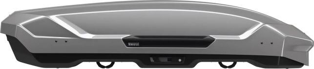 Бокс Thule Motion 3 L Tytan - фото 6