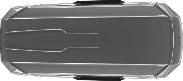 Бокс Thule Motion 3 L Tytan - фото 7