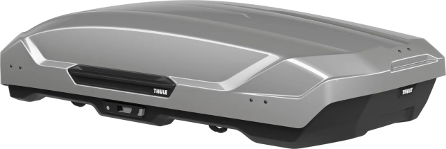 Бокс Thule Motion 3 L Tytan - фото 9