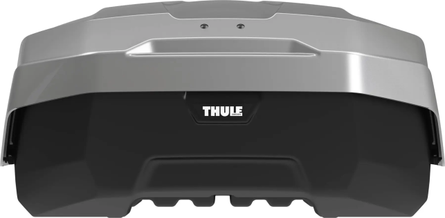 Бокс Thule Motion 3 L Tytan - фото 10