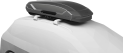 Бокс Thule Motion 3 L Tytan - фото 4